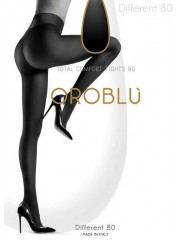 OROBLU Different 80 Total Comfort Panty