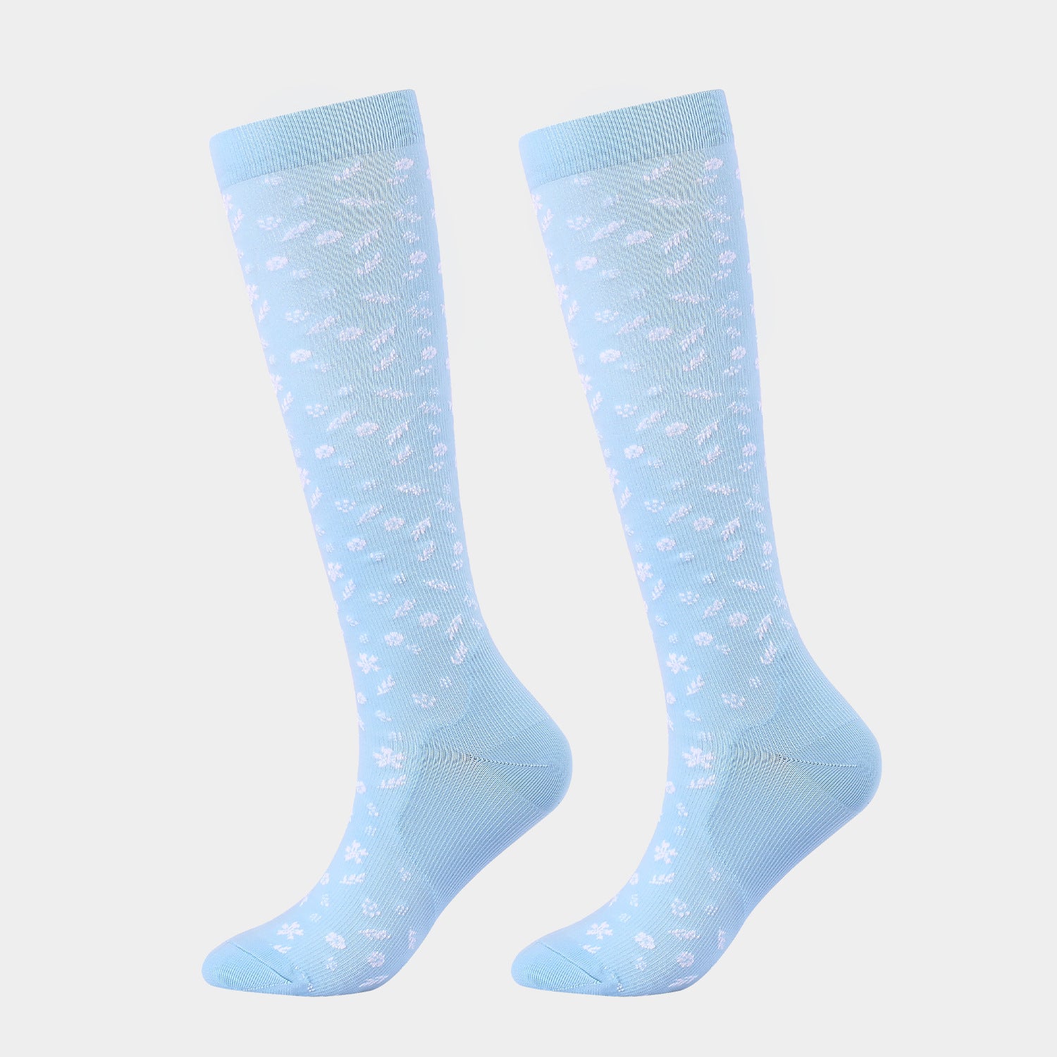 New Sports Compression Stockings Running Compression Socks