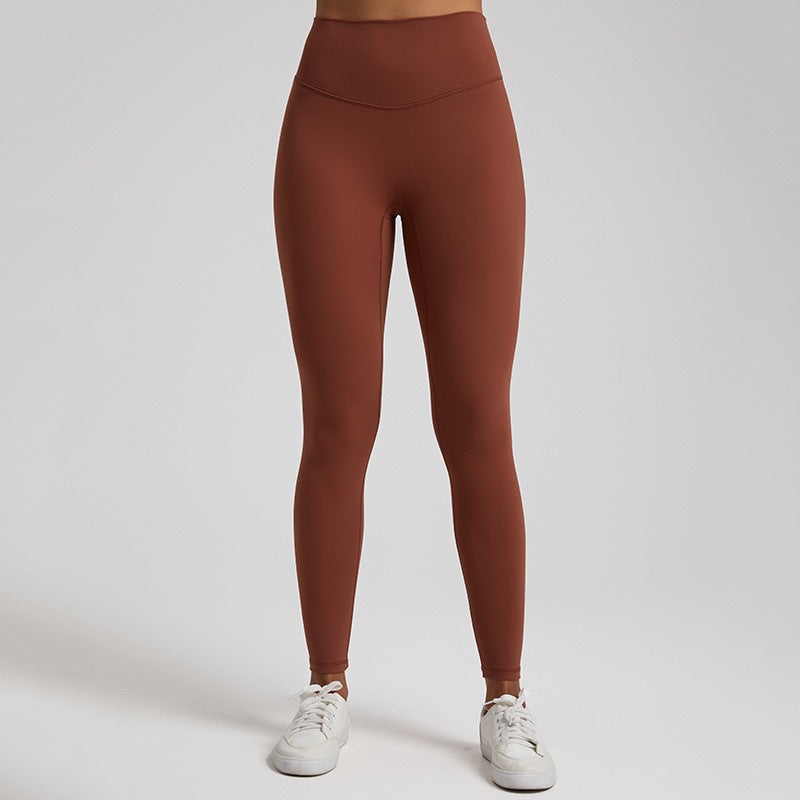 Ladies' Fitted Leggings