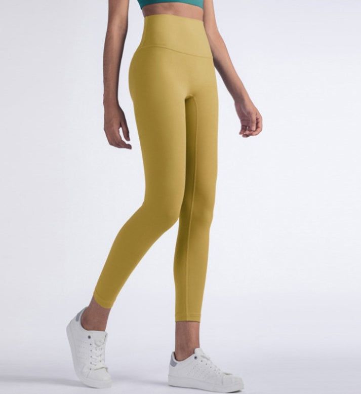 High Waist Sports Slim Fitness Yoga Pants