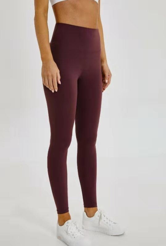 Fitness yoga pants
