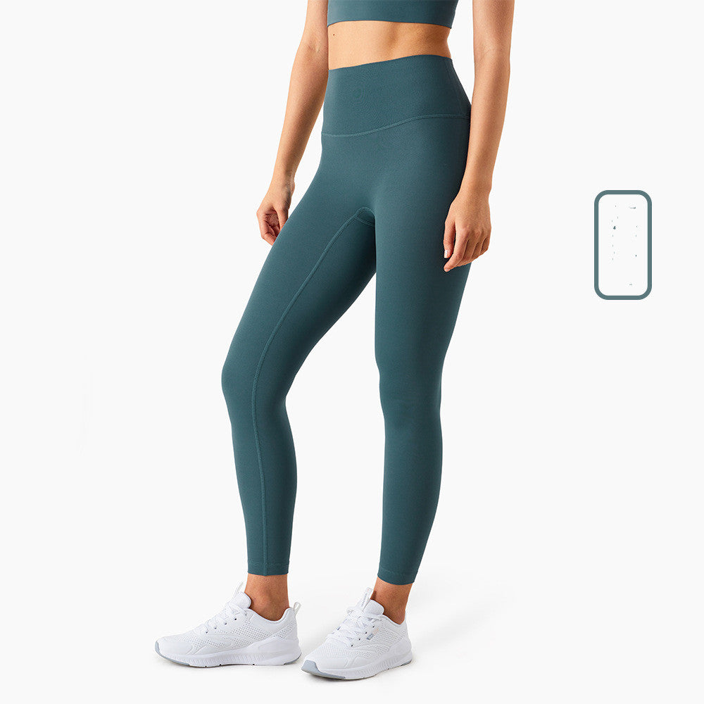 High Waist Sports Slim Fitness Yoga Pants