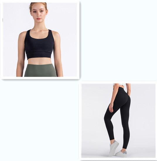 High Waist Sports Slim Fitness Yoga Pants