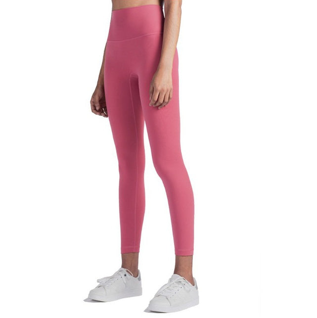 High Waist Sports Slim Fitness Yoga Pants