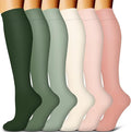 Sports Stockings Stretch Shaping Leg Shaping Socks
