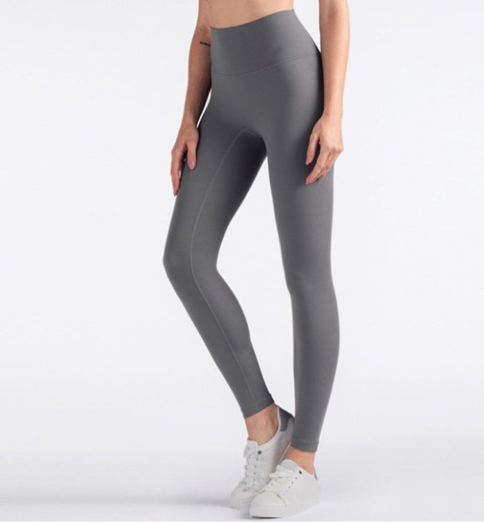 High Waist Sports Slim Fitness Yoga Pants