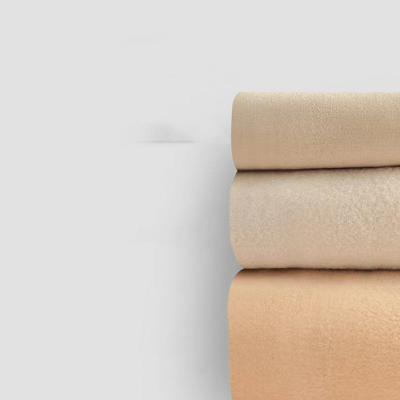 Autumn And Winter Fleece-lined Thick Pantyhose