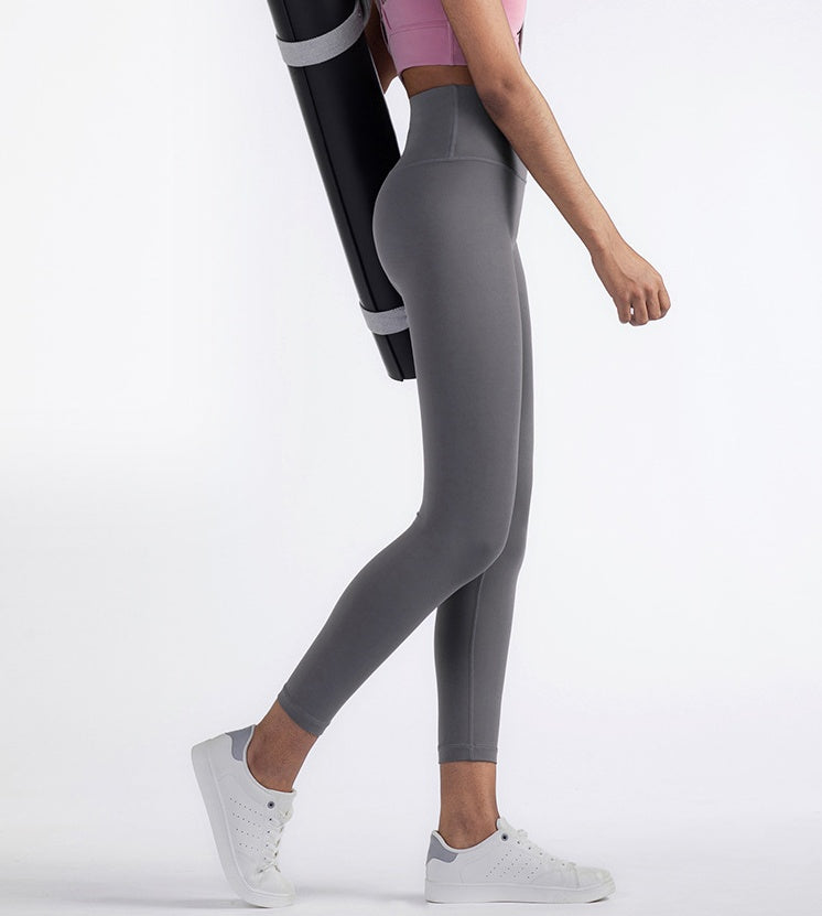 High Waist Sports Slim Fitness Yoga Pants