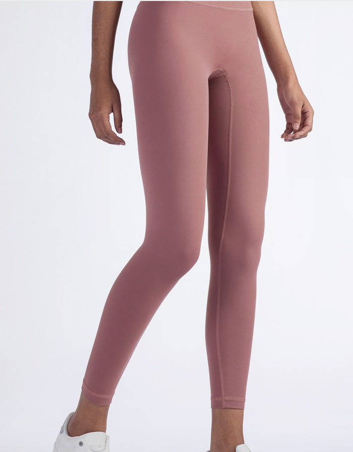 High Waist Sports Slim Fitness Yoga Pants