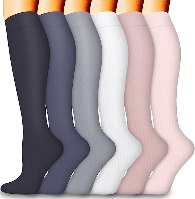 Sports Stockings Stretch Shaping Leg Shaping Socks