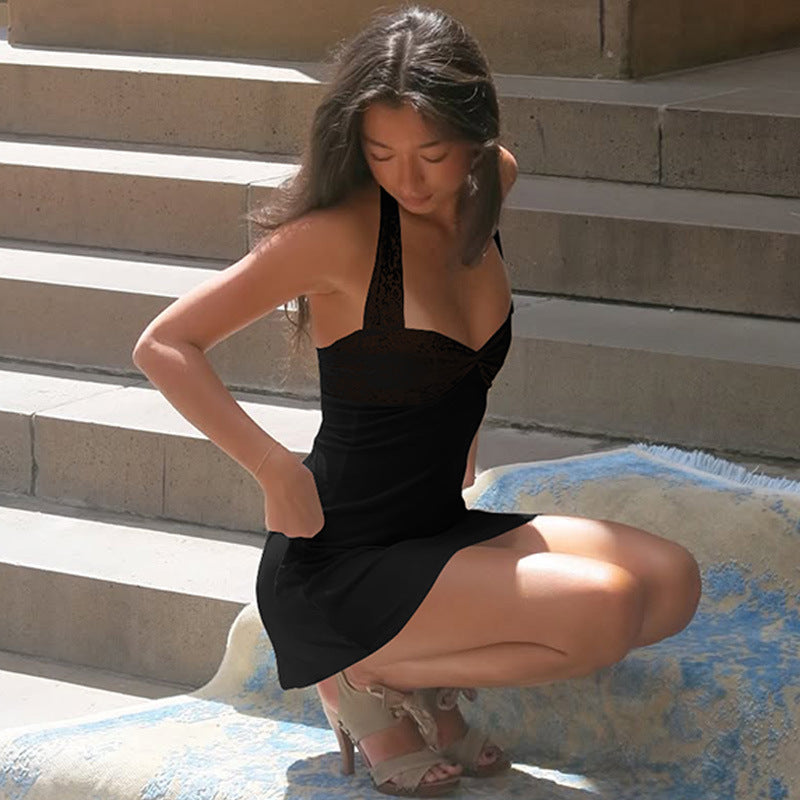 New Hip-hugging, Sassy Dress For Women