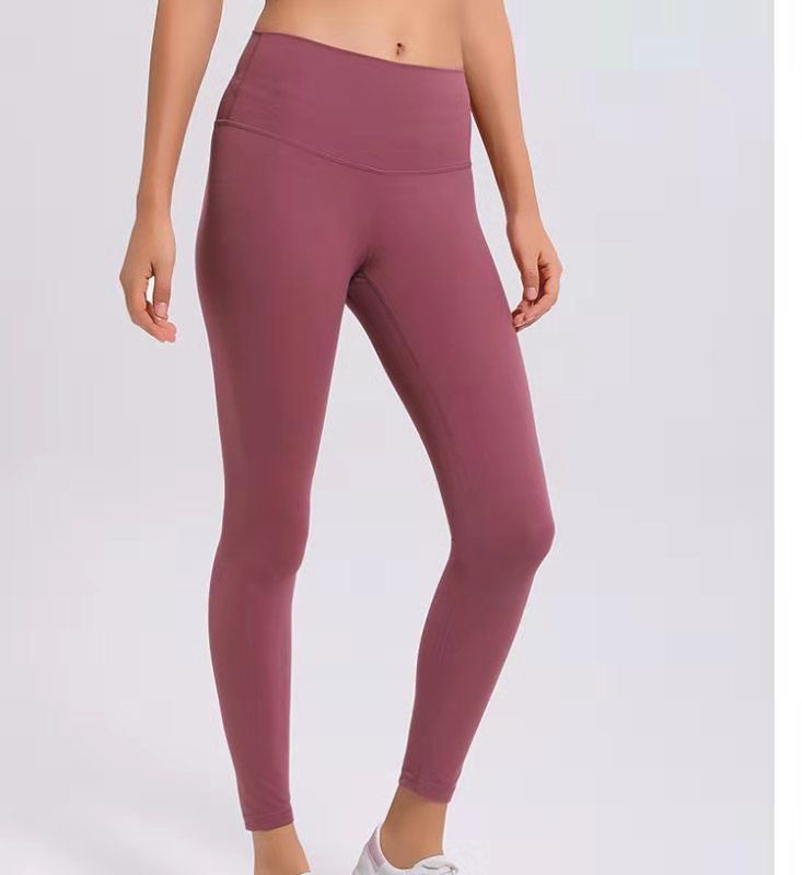 Fitness yoga pants