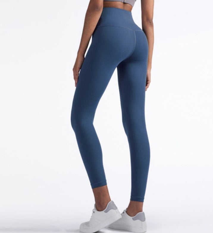 High Waist Sports Slim Fitness Yoga Pants