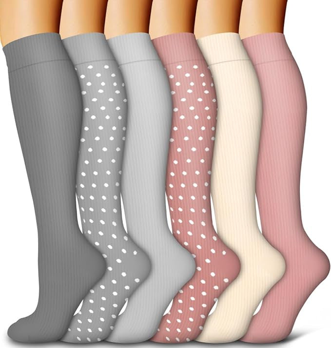 Sports Stockings Stretch Shaping Leg Shaping Socks