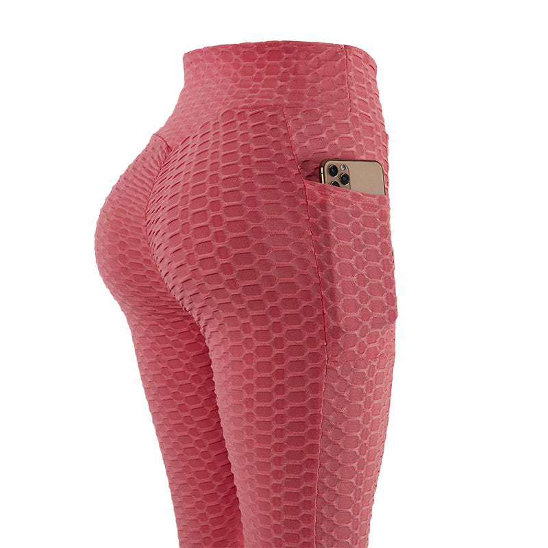 High Stretch Slim Fit Sweat Absorbing Leggings