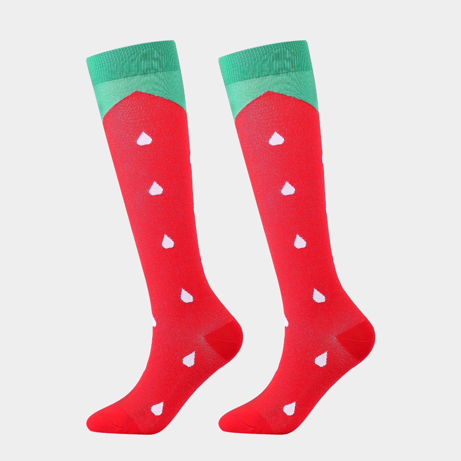 New Sports Compression Stockings Running Compression Socks