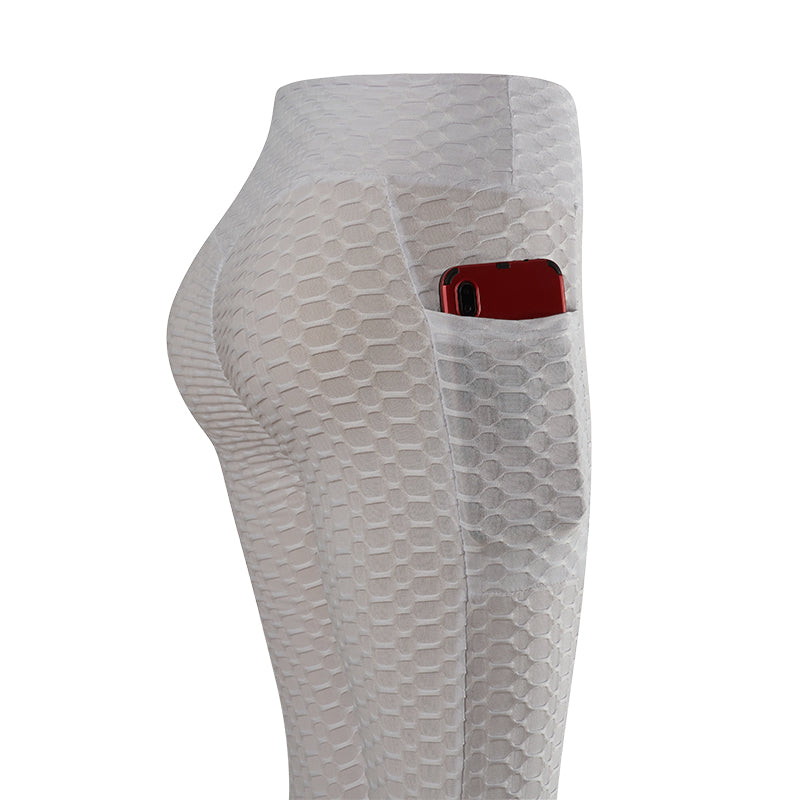 High Stretch Slim Fit Sweat Absorbing Leggings