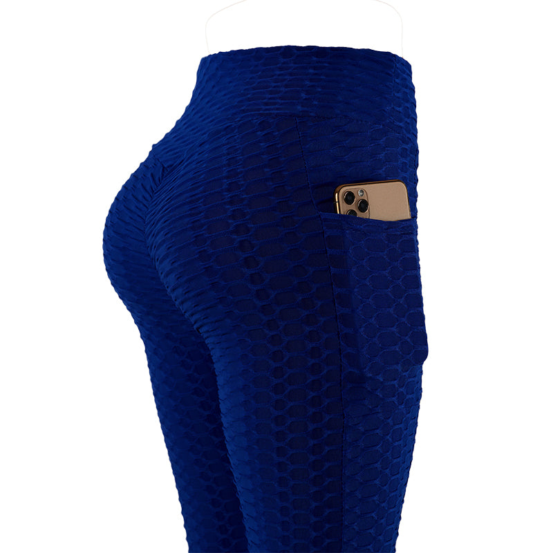 High Stretch Slim Fit Sweat Absorbing Leggings